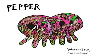 @pepperlive  