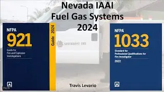 NVIAAI Fuel Gas Systems & Appliances