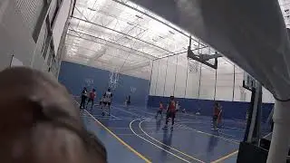 Basketball Repentigny Montreal Quebec -( B R M Q )