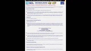ISRO Free Training Internship Project 2022 For College Student Government Summer Internship 2022