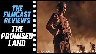 'The Promised Land' Is Transportive Filmmaking | Movie Review