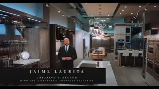 Middleby Residential Chicago Showroom
