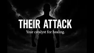 The Character Assassination That Revealed My Core Wound | Crisis Confessionals ~ Day 152