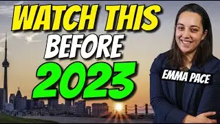 Не покупайте недвижимость в 2023 году, пока не посмотрите это!!!