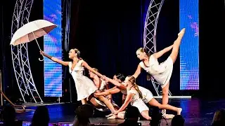 Brooklyn Dance Academy - What Was I Made For