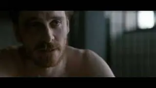 Michael Fassbender: Hunger (