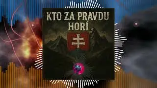 KTO ZA PRAVDU HOR&Iacute; | SLOVAK FOLK / WORLD | NoCopyright Music | AI NCM Zone