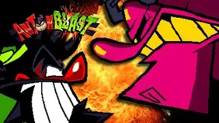 ANTONBLAST In-Game OST Extended - Something More Productive...