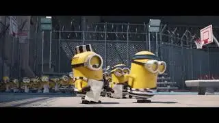 MINIONS COVER IMAGINE DRAGONS-BELIEVER