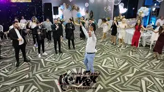Formatia Cristina Voinea & Daniel Strechie   Cel mai tare colaj de petrecere - Botez David  ✨✨✨✨✨✨✨✨