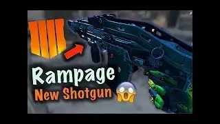 BLACK OPS 4: NEW 