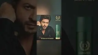DENVER Hamilton and Pride Combo Deodorant Spray - For Men Flipkart #shortvideo Buy Link Description