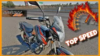 VENTO LITHIUM 190 TOP SPEED 💯 PRUEBA DE 0-100KM/H VENTO LITHIUM 190 😱 &iquest;LA MAS R&Aacute;PIDA DE LA MARCA? 🤔