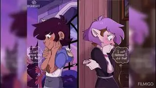 lumity count on me amv