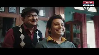 HDFC Bank&rsquo;s &ldquo;Bharosa Apno Ka&rdquo; TVC