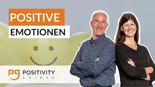 Wieviele positive Emotionen brauchen wir?