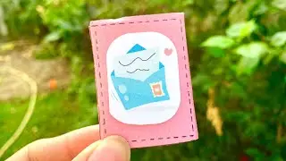Matchbox Love Gift Box Kaise Banaye | Easy and beautiful love Gift Box | #massage_box | #giftideas