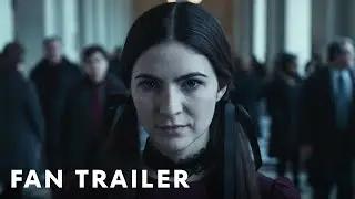 ORPHAN 3 &ndash; &ldquo;She Never Changed&rdquo; Trailer (Concept Version)