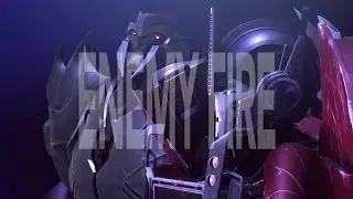 Ɛηєму Ƒιяє ϟ