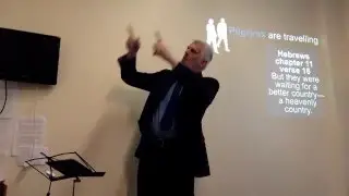 deaf Sunday School