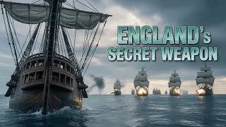 What REALLY Sank the Spanish Armada in 1588?