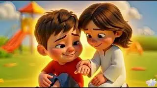 The Good Samaritan &ndash; Christian Kids Song
