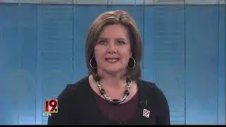 KYTX CBS 19 5pm News (full), 1/16/15
