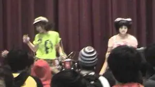 【SUMMER SOUND】My Boy / Buono (Cover Band)