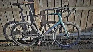 Scott Foil 10 2021 - Hottest looking road bike of 2021 - Detailed presentation in 4K quality