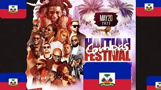 Haitian Compas festival and more around Miami Nu Look, Gabel, Disip, #zouk #kompa  #haitianmusic