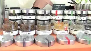 C&ocirc;t&eacute; Maison : A la d&eacute;couverte d'Aix&Terra