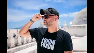 TRIPEANDO EN LE&Oacute;N CON JONZEL FUKUN FUKUN - NICARAGUA