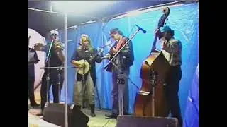 Fries Fiddlers Convention Konnarock Critters oldtime music