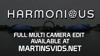 Harmonious by Martin - Available NOW at MartinsVids.net