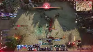 Heavy attack raider trials -7kcp. Outnumbered engages
