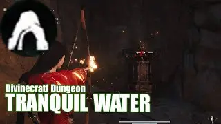Divinecraft Dungeon - Tranquil Waters