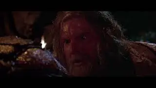 Enemy Mine 1985 Movie Trailer