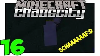 Attack of The BTeam [ChaosCity][German][HD+] # 016 Ich bin ein Schaf;)