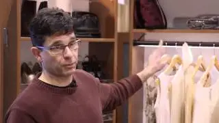 How to use LED lighting in your closet Organized Spaces 2015
