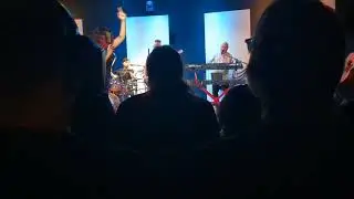 Ryo Okumoto Band