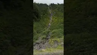 Beautiful! #nature #waterfalls #sitka #alaska #digitalnomad #traveller #independentwoman  #mountain