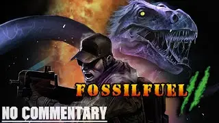 Let's Play Fossilfuel 2 Ep1 No Commentary