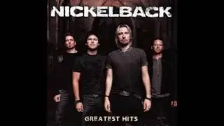 Nickelback - Shakin' Hands