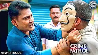 #Maharashtra Crime Alert | Masked Psycho | Crime Patrol | Crime Show | Crime Patrol | Full Episode