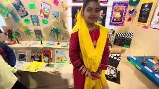 Biennial Exhibition of South Point School 2026 