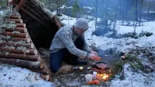 Survive & Eat | Winter Bushcraft Cooking