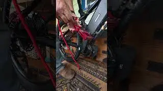 CYC Photon failing at 3000km (no commentary)