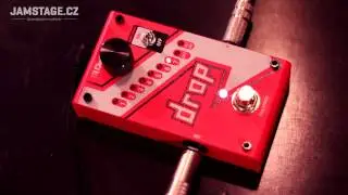 DigiTech Drop (Pavel Marcel)