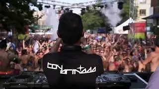 Market Days 2019 @ Hydrate Nightclub