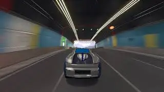 A02 Trackmania Lagoon Author medal 27.741